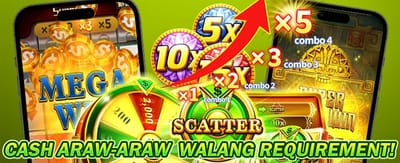Win Big with ezwin PH
