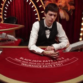 Blackjack VIP 32