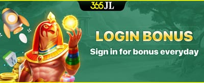 Daily Login Reward Extravaganza promotion